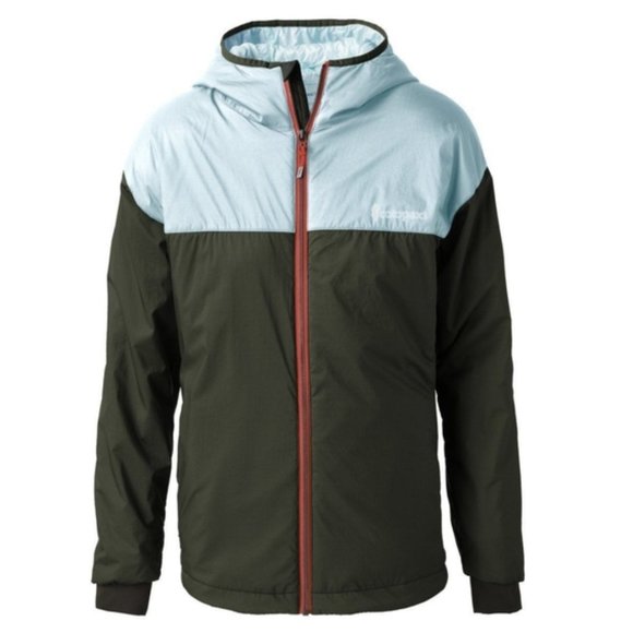 cotopaxi Other - COTOPAXI Pacaya Polertec Alpha Insulted Jacket Small